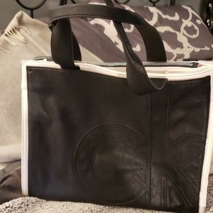 New Large Calvin Klein purse/tote